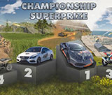 Championship Superprize