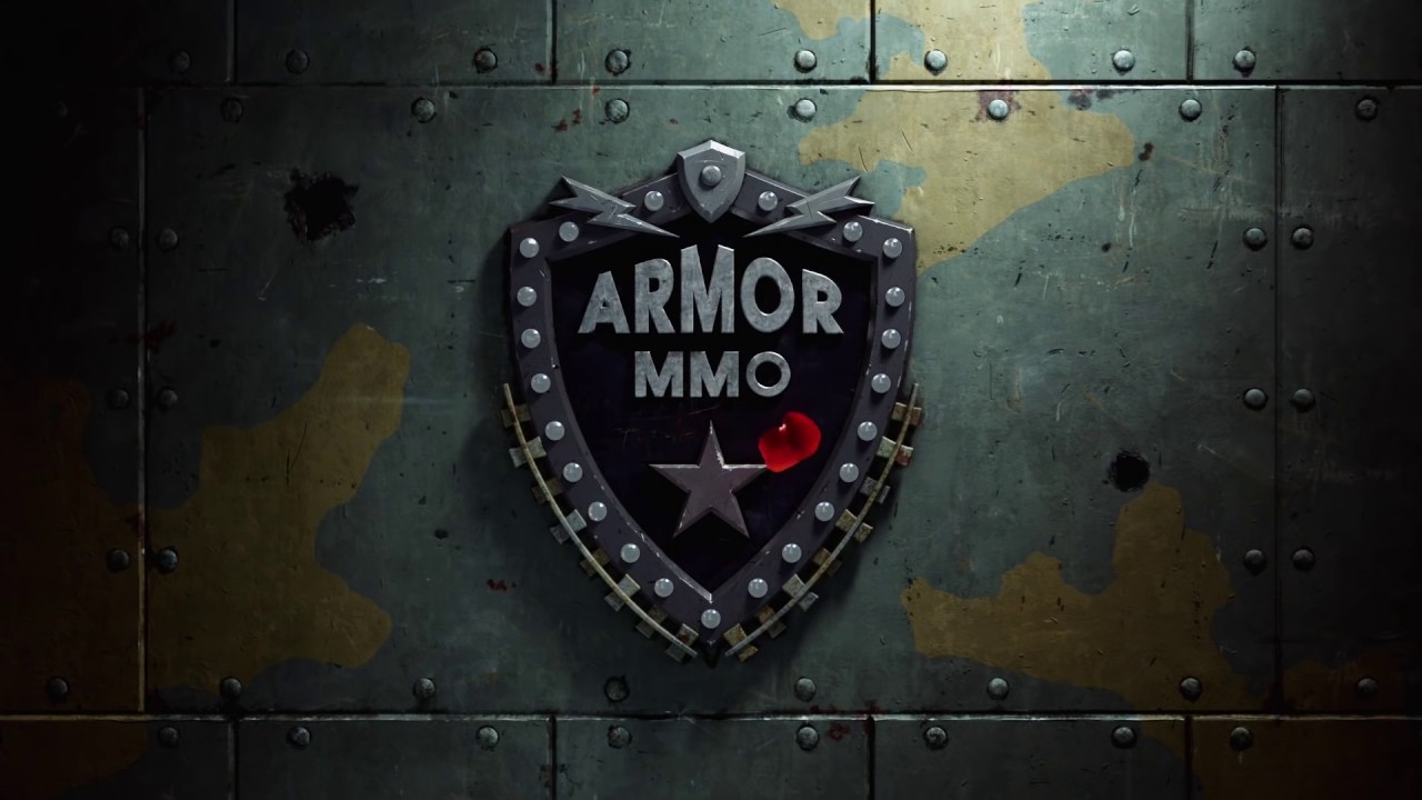 Armor MMO beta version v.0.1.0.4598